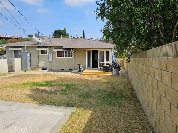 Monterey Park, CA 91755,448 E Markland Drive