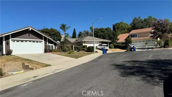 Rowland Heights, CA 91748,2030 Gene Court