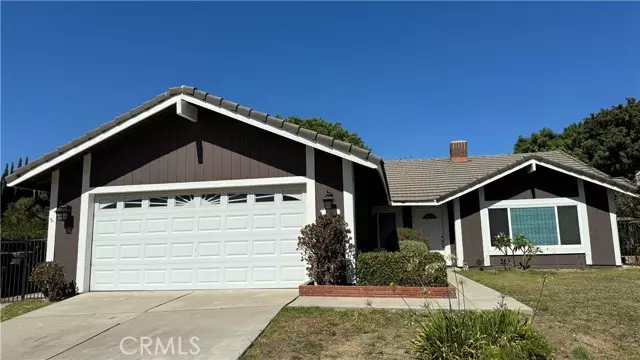 2030 Gene Court, Rowland Heights, CA 91748