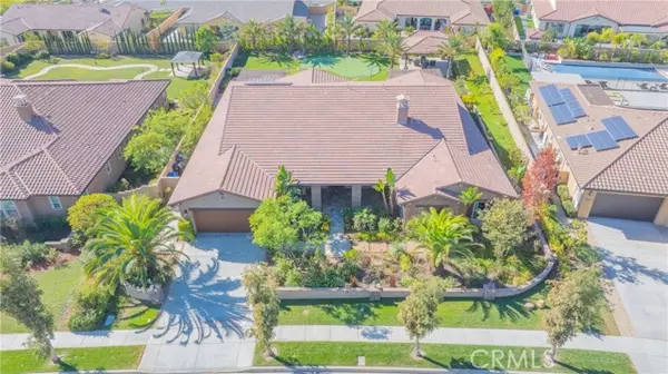 275 N Baldy Vista Avenue, Glendora, CA 91741