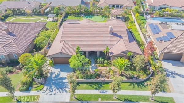 275 N Baldy Vista Avenue, Glendora, CA 91741