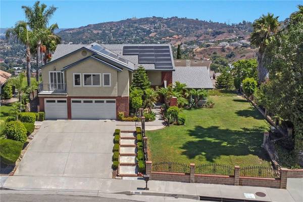 Hacienda Heights, CA 91745,3398 Heather Field Drive