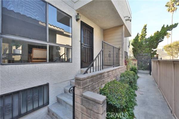 304 Palmetto Drive #B, Alhambra, CA 91801