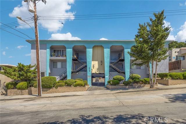 13705 Franklin Street, Whittier, CA 90602