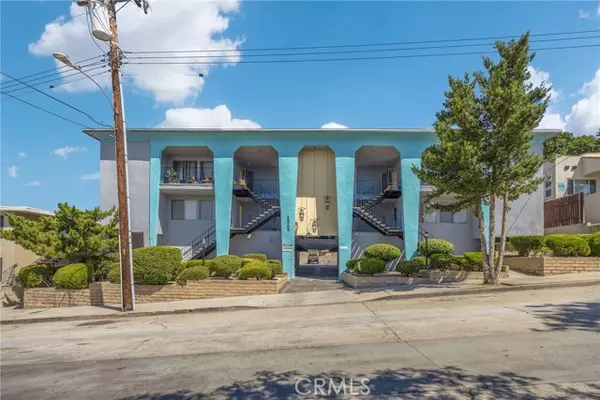 13705 Franklin Street, Whittier, CA 90602