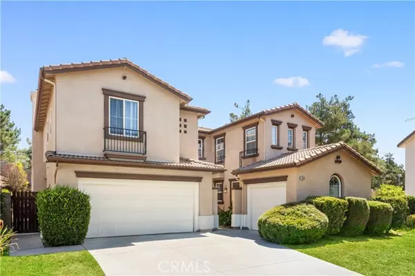 Yucaipa, CA 92399,11819 LA COSTA Court