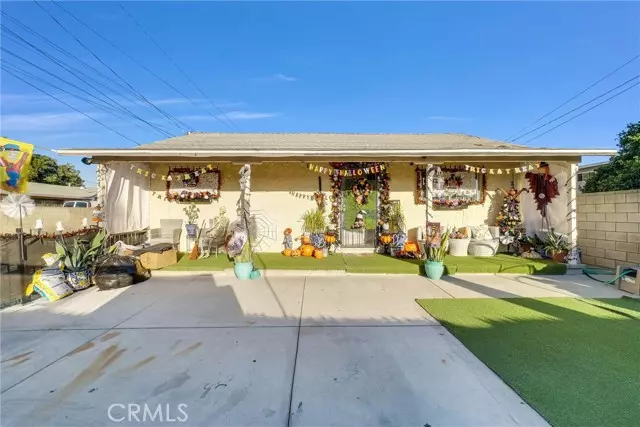 3524 Maxson Road, El Monte, CA 91732