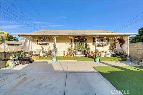 3524 Maxson Road, El Monte, CA 91732