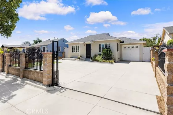 13106 Judith Street, Baldwin Park, CA 91706