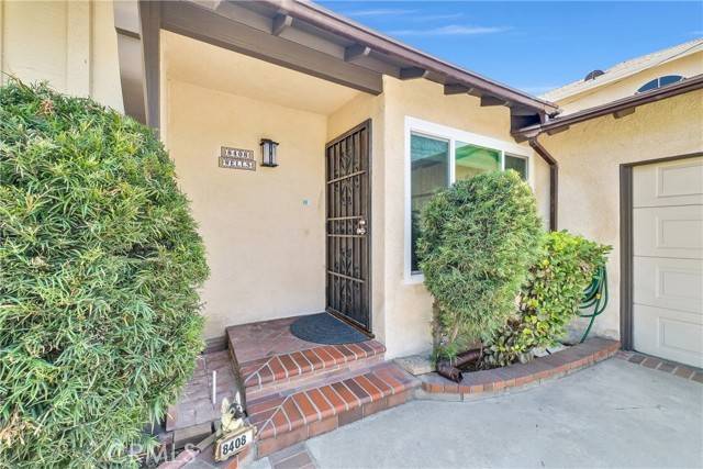 8408 Wells Street, Rosemead, CA 91770