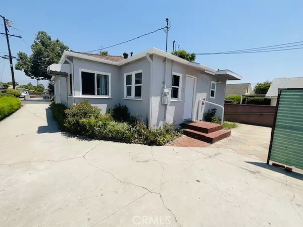 San Gabriel, CA 91776,308 W Saxon Avenue