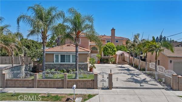 4348 Center Street, Baldwin Park, CA 91706