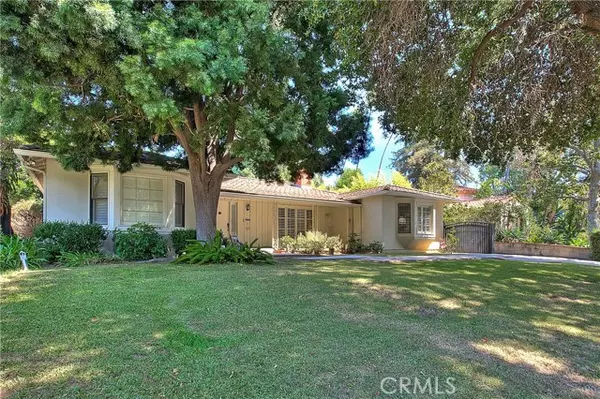 1584 Kensington Road, San Marino, CA 91108