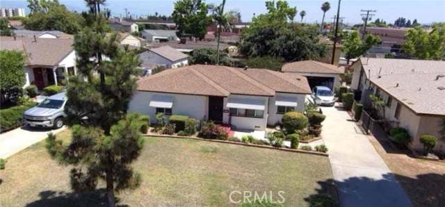 2512 Hagen Drive, Alhambra, CA 91803