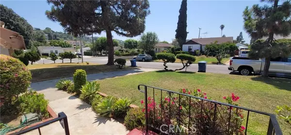 Alhambra, CA 91803,2512 Hagen Drive