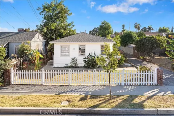 712 Pearl Street, San Gabriel, CA 91776