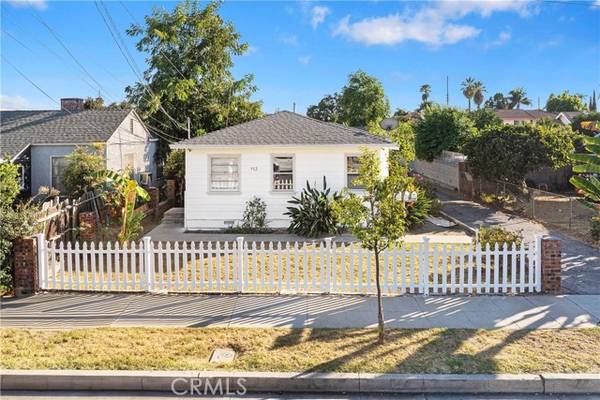 712 Pearl Street, San Gabriel, CA 91776