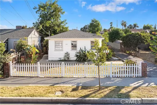 712 Pearl Street, San Gabriel, CA 91776