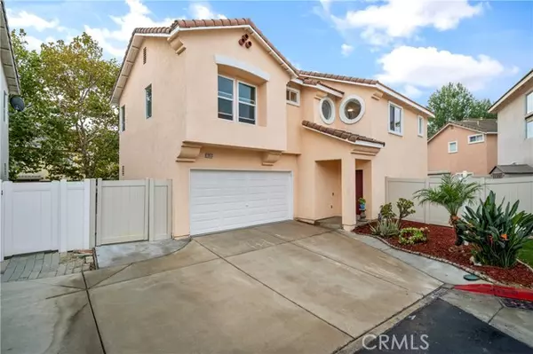 2853 Calle Invierno, Chino Hills, CA 91709