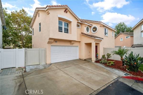 2853 Calle Invierno, Chino Hills, CA 91709