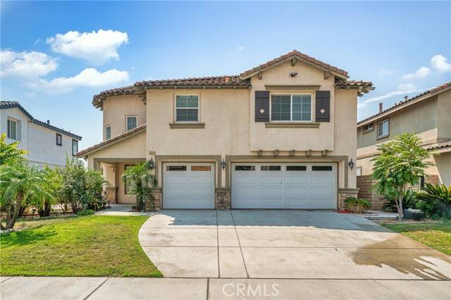 15647 Fontlee Lane, Fontana, CA 92335