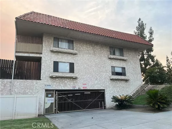 Riverside, CA 92507,1000 Central Avenue #16