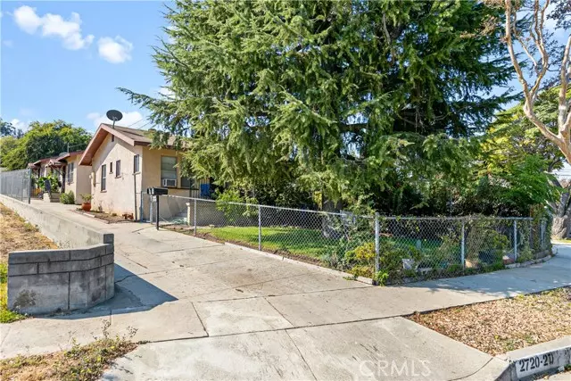 2720 Montezuma Avenue, Alhambra, CA 91803