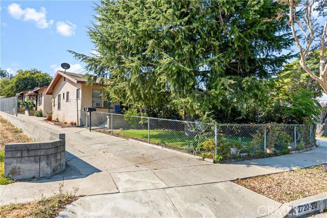 2720 Montezuma Avenue, Alhambra, CA 91803