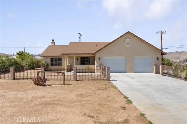 7516 Victoria Avenue, Yucca Valley, CA 92284