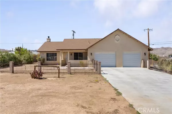 7516 Victoria Avenue, Yucca Valley, CA 92284