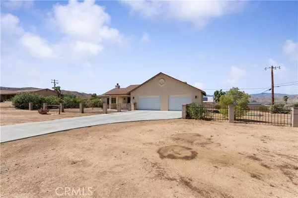 Yucca Valley, CA 92284,7516 Victoria Avenue