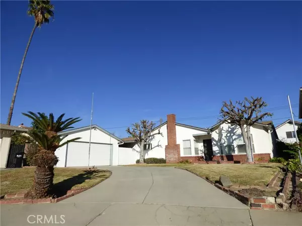 5434 Robinhood Avenue, Temple City, CA 91780