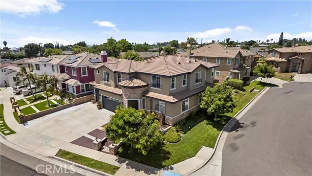 7725 Park Mccomber Circle, Buena Park, CA 90621