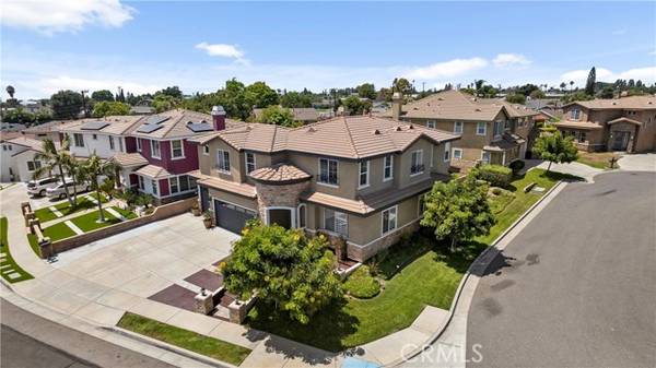 7725 Park Mccomber Circle, Buena Park, CA 90621