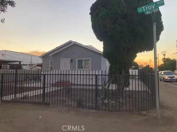 South El Monte, CA 91733,2561 Troy Avenue