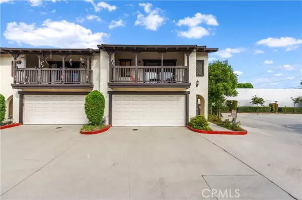 1109 Strawberry Lane, Glendora, CA 91740