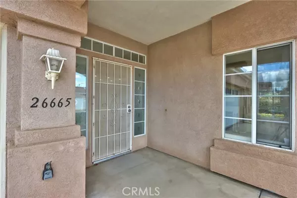 Menifee, CA 92585,26665 Summer Sunshine Drive