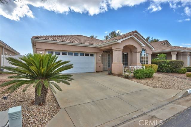 26665 Summer Sunshine Drive, Menifee, CA 92585