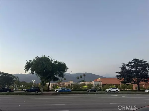 630 W Huntington Drive #121, Arcadia, CA 91007