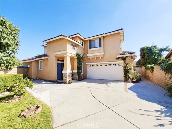 8743 Woodward Court, Rancho Cucamonga, CA 91730