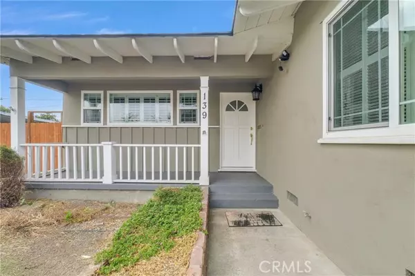 Glendora, CA 91741,139 N Vecino Avenue