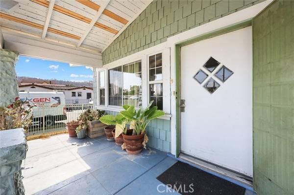 2801 Jeffries Avenue,  Cypress Park,  CA 90065