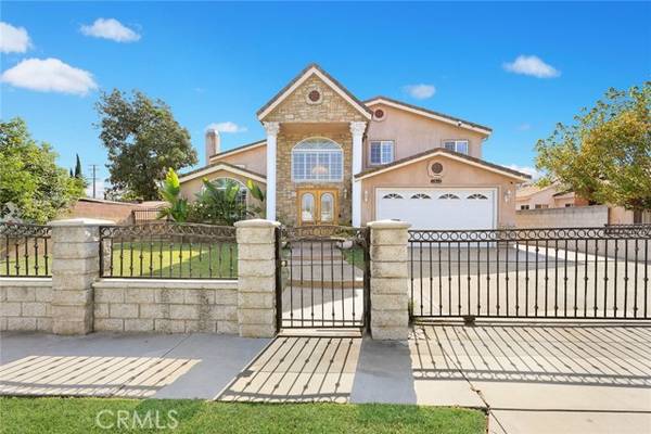 13652 Rexwood Avenue, Baldwin Park, CA 91706