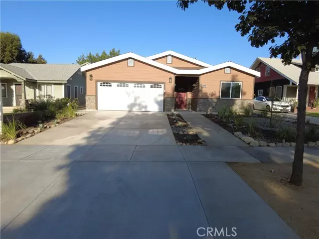 1019 N Soldano Avenue, Azusa, CA 91702