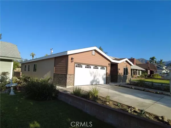 Azusa, CA 91702,1019 N Soldano Avenue