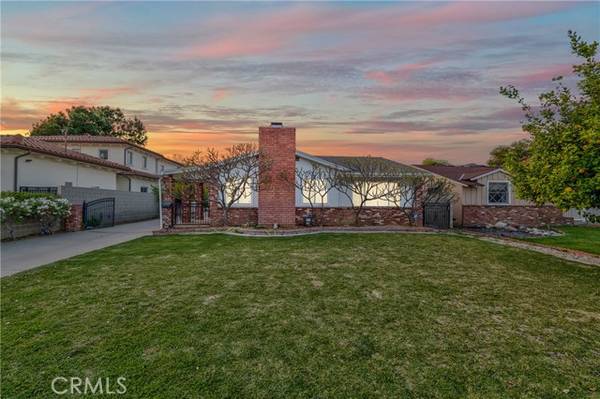 9861 Wendon Street, Temple City, CA 91780