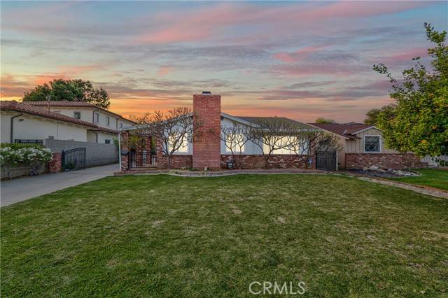 9861 Wendon Street, Temple City, CA 91780