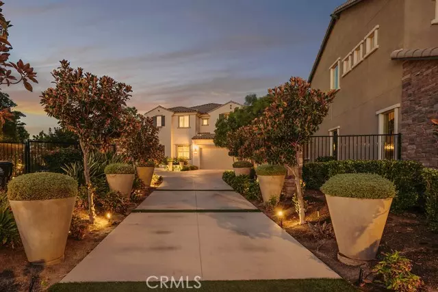 8304 Mariposa Court, West Hills, CA 91304