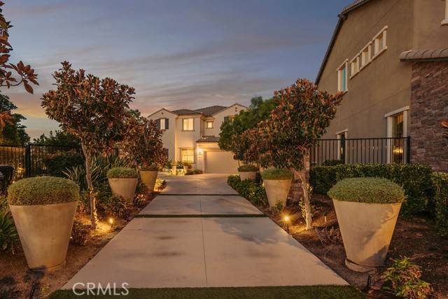 8304 Mariposa Court, West Hills, CA 91304