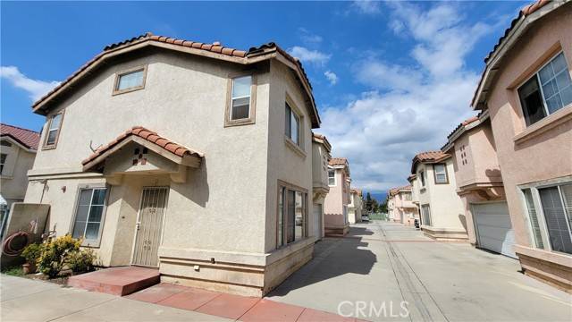 9724 Cortada Street #D, El Monte, CA 91733